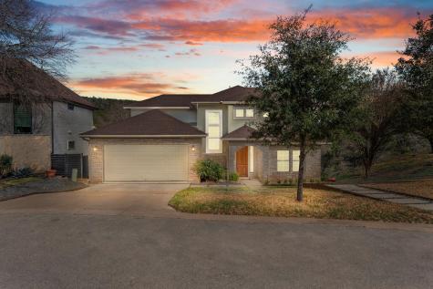 7716 Waldon Drive Austin TX 78750