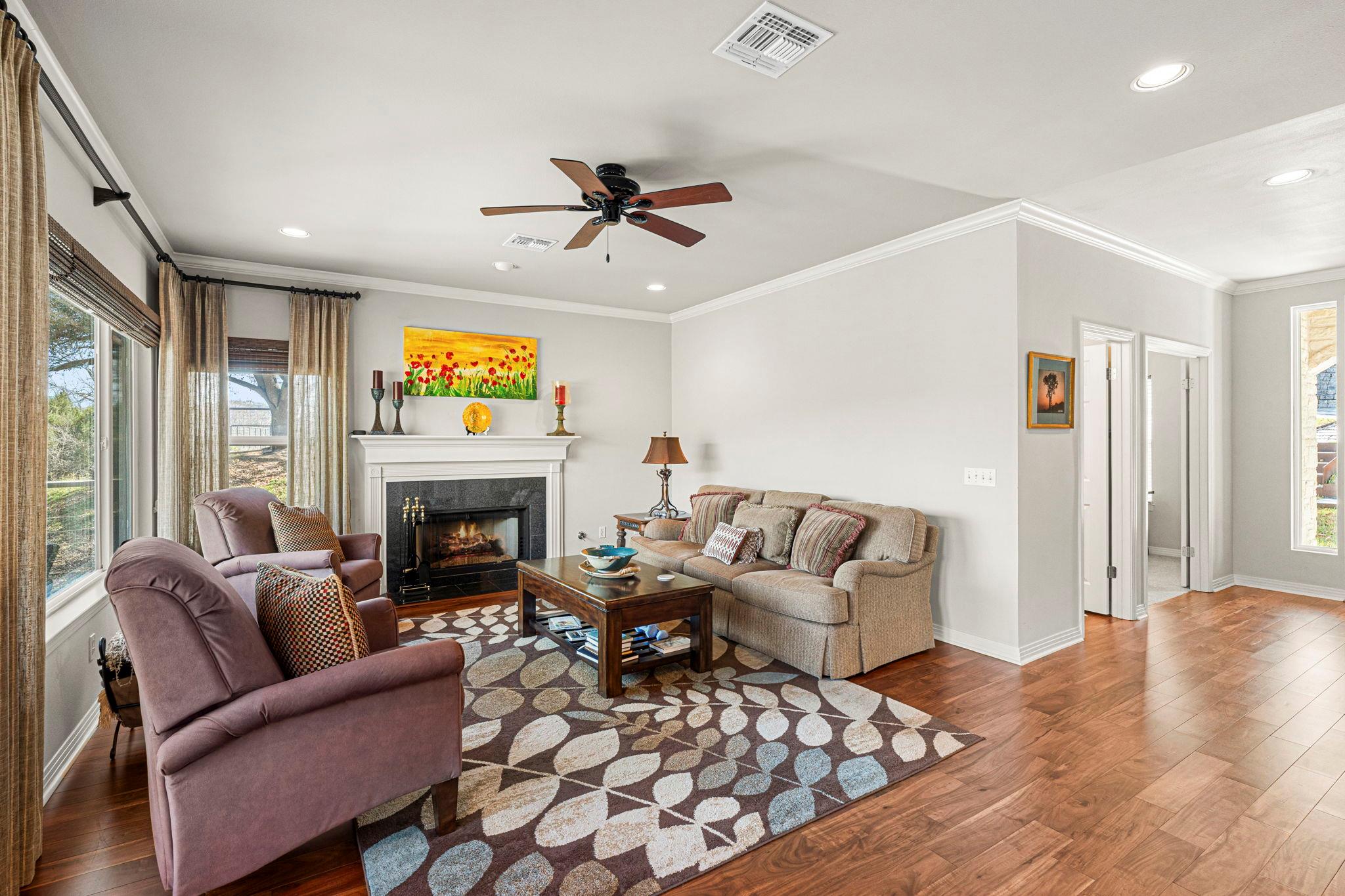 7716 Waldon Drive Austin TX 78750