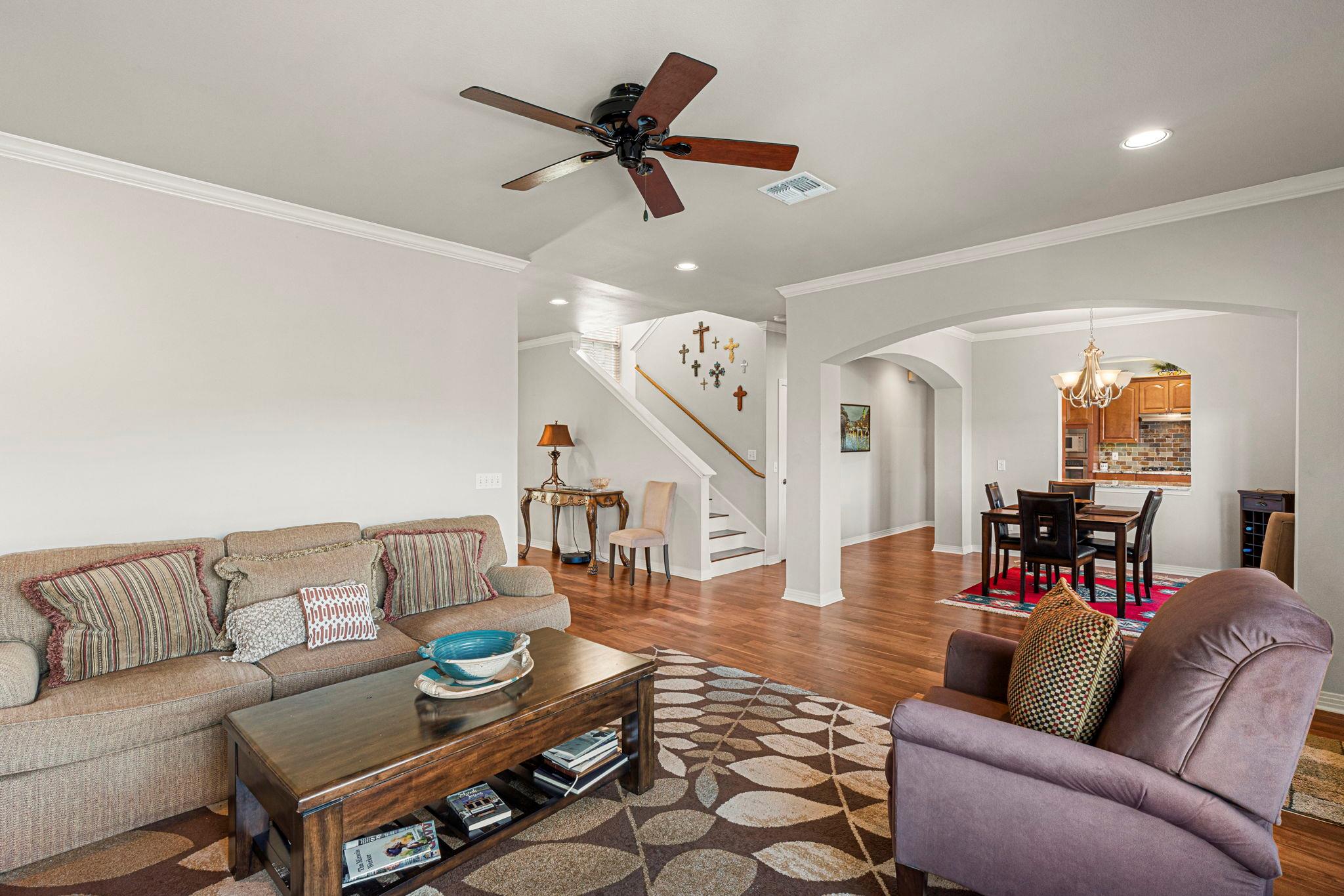7716 Waldon Drive Austin TX 78750
