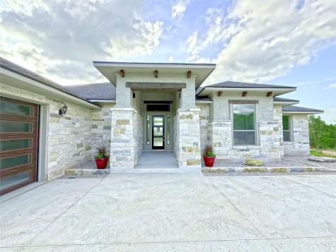 25012 Montana Creek Crossing Marble Falls TX 78654