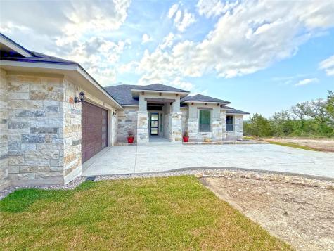 25012 Montana Creek Crossing Marble Falls TX 78654