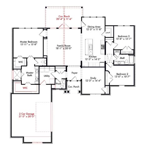 25012 Montana Creek Crossing Marble Falls TX 78654