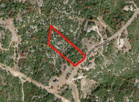 25012 Montana Creek Crossing Marble Falls TX 78654