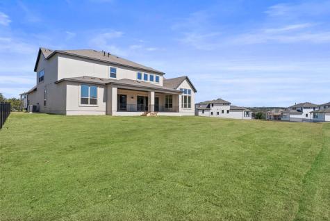 5120 Bergamo Drive Leander TX 78641