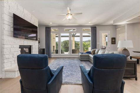 237 Abbeyville Walk Austin TX 78738