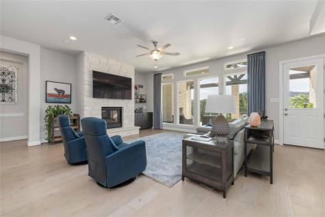 237 Abbeyville Walk Austin TX 78738