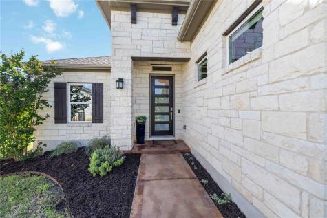 237 Abbeyville Walk Austin TX 78738
