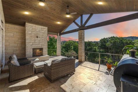 237 Abbeyville Walk Austin TX 78738