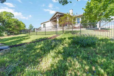 237 Abbeyville Walk Austin TX 78738