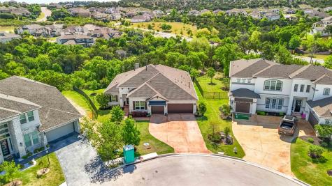 237 Abbeyville Walk Austin TX 78738