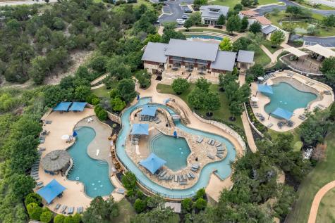 237 Abbeyville Walk Austin TX 78738