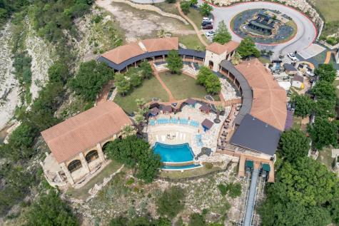 237 Abbeyville Walk Austin TX 78738