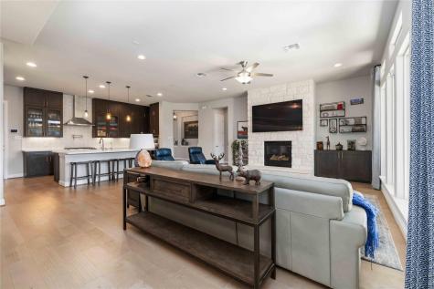 237 Abbeyville Walk Austin TX 78738