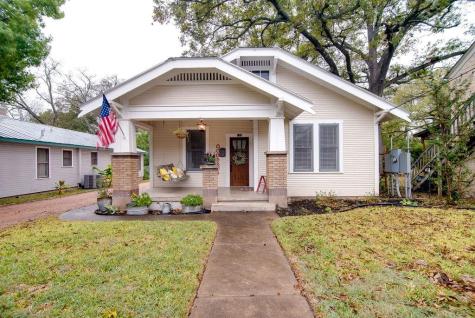 113 W Creek Street Fredericksburg TX 78624