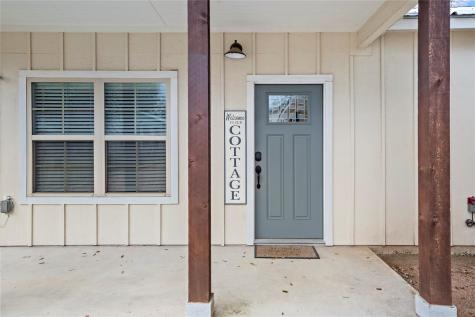 113 W Creek Street Fredericksburg TX 78624