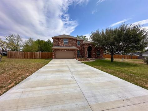 237 Cardinal Drive Bastrop TX 78659