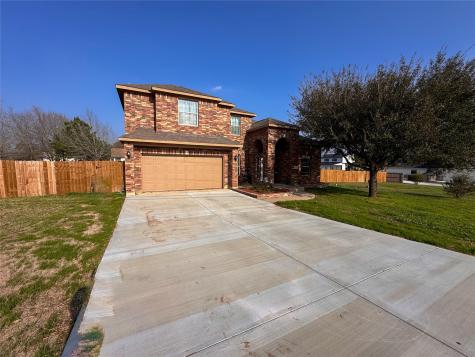 237 Cardinal Drive Bastrop TX 78659