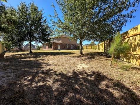 237 Cardinal Drive Bastrop TX 78659