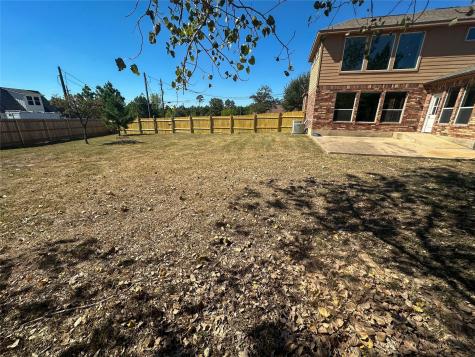 237 Cardinal Drive Bastrop TX 78659