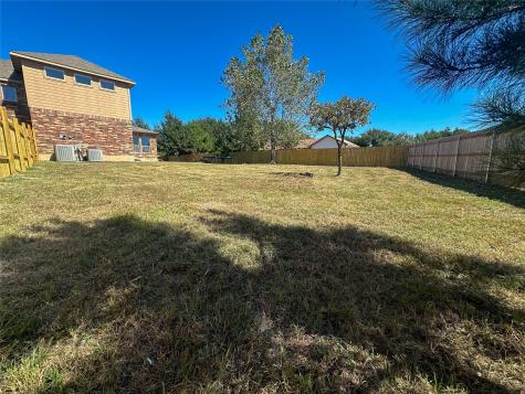 237 Cardinal Drive Bastrop TX 78659