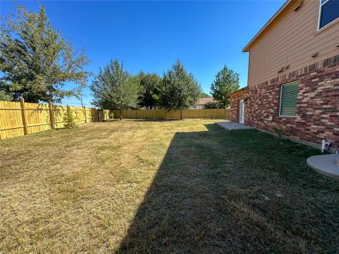 237 Cardinal Drive Bastrop TX 78659