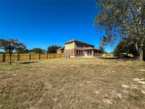237 Cardinal Drive Bastrop TX 78659