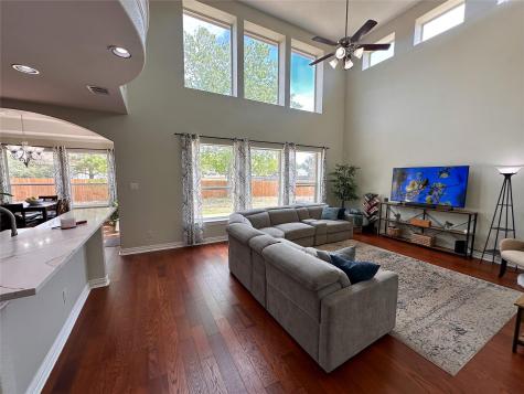 237 Cardinal Drive Bastrop TX 78659