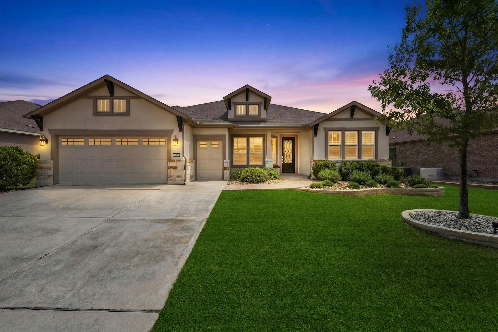 105 Marfa Cove Georgetown TX 78633