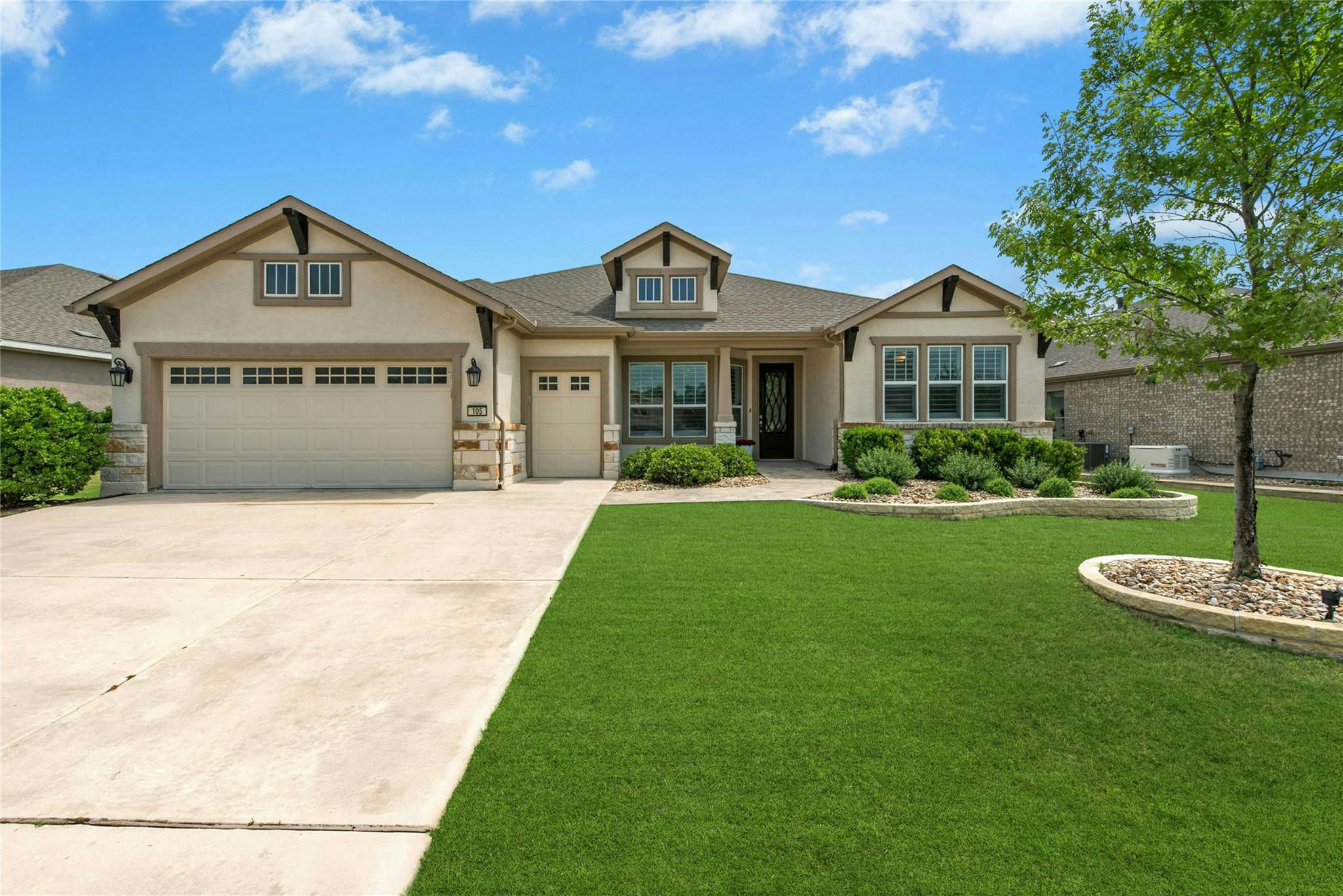 105 Marfa Cove Georgetown TX 78633