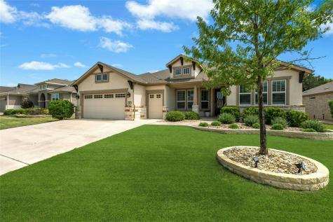 105 Marfa Cove Georgetown TX 78633