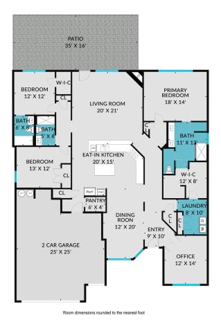 105 Marfa Cove Georgetown TX 78633