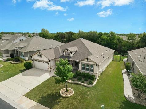 105 Marfa Cove Georgetown TX 78633