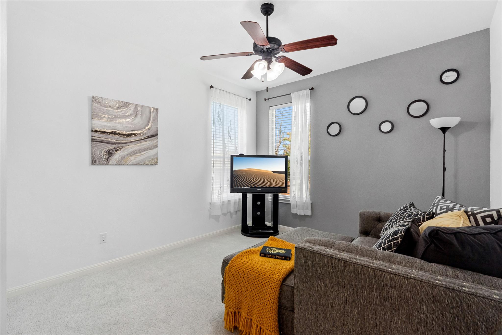114 Briarpatch Court Austin TX 78737