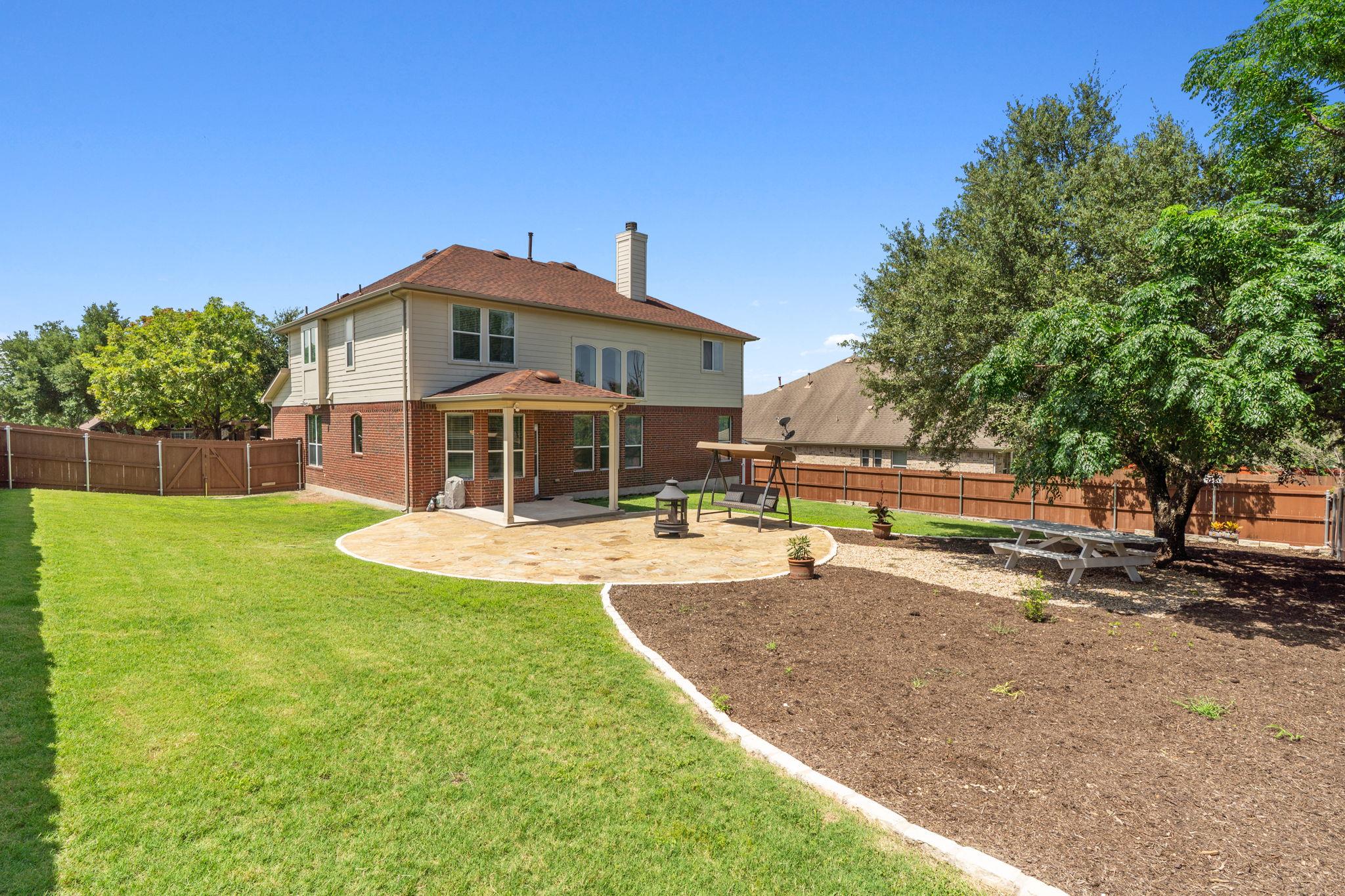114 Briarpatch Court Austin TX 78737