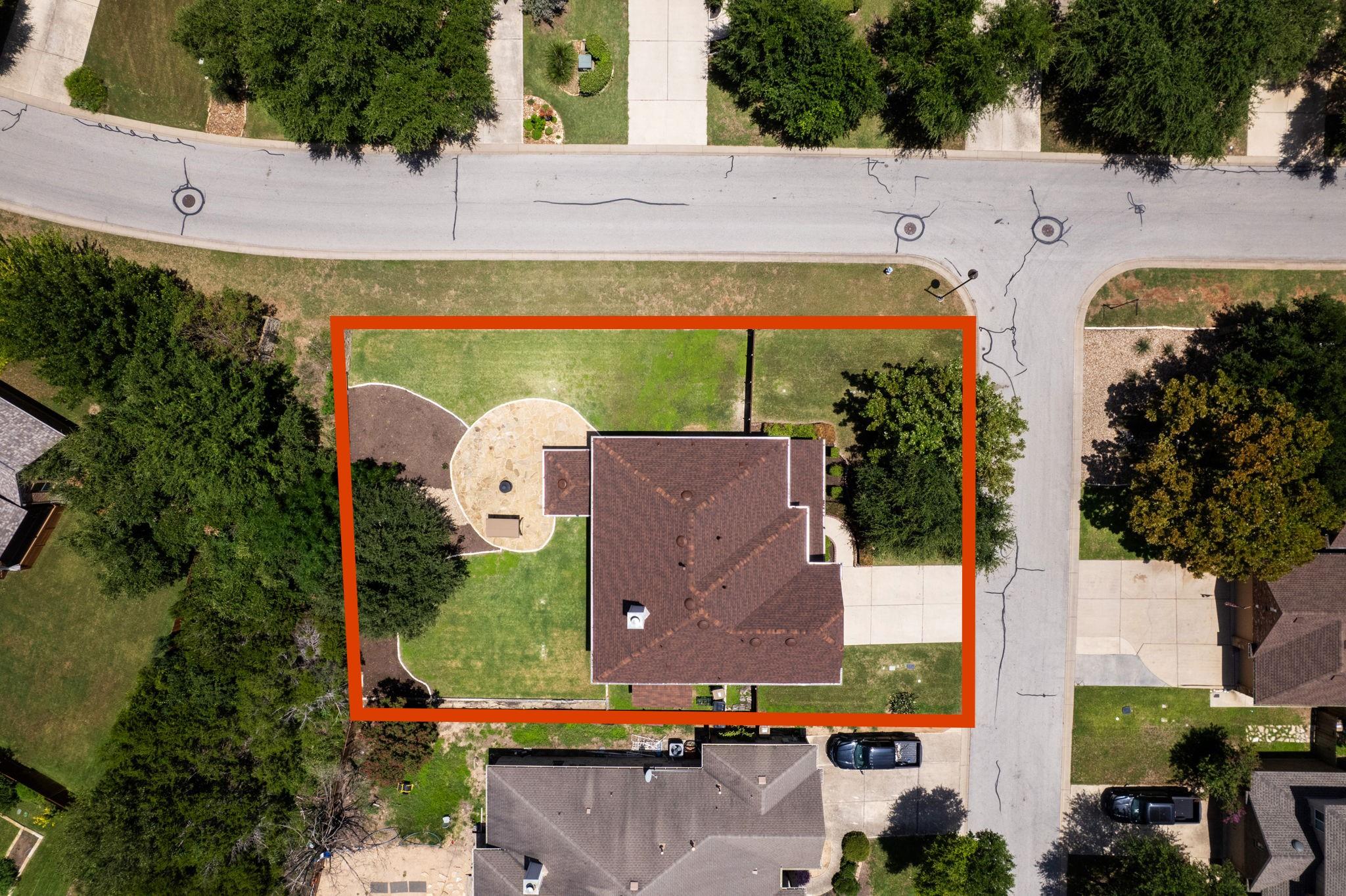 114 Briarpatch Court Austin TX 78737