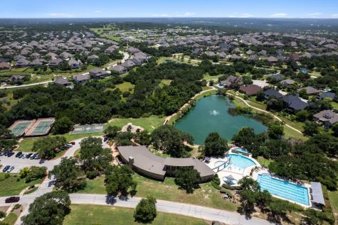 114 Briarpatch Court Austin TX 78737
