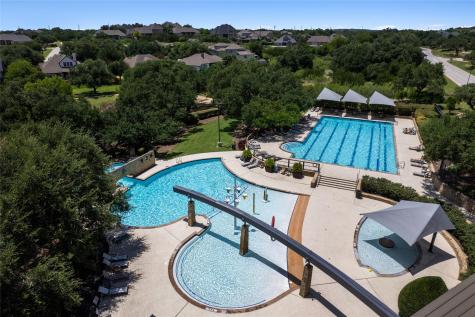 114 Briarpatch Court Austin TX 78737