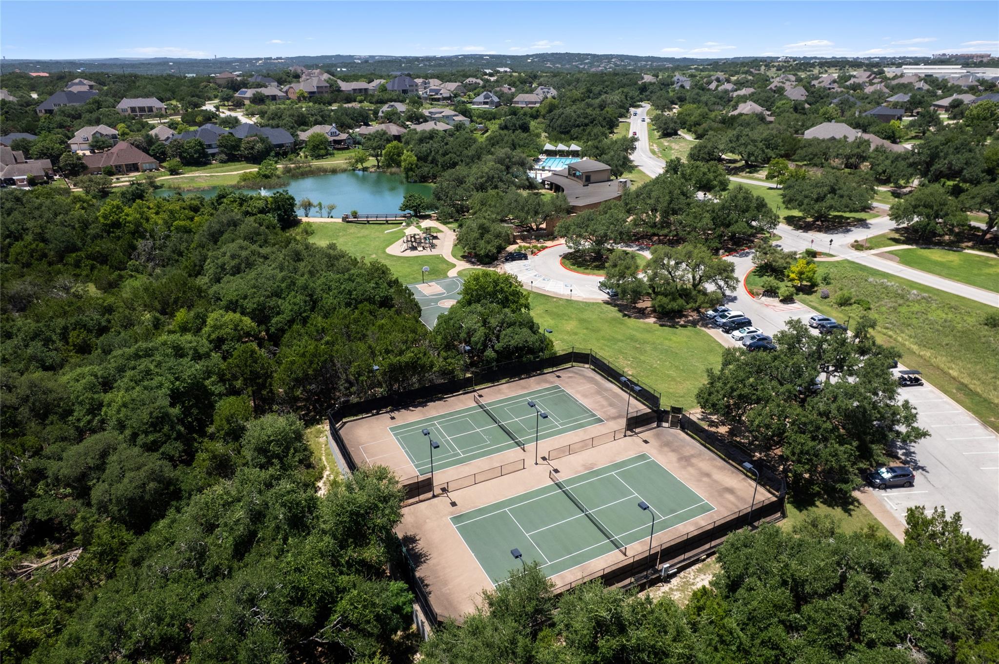 114 Briarpatch Court Austin TX 78737