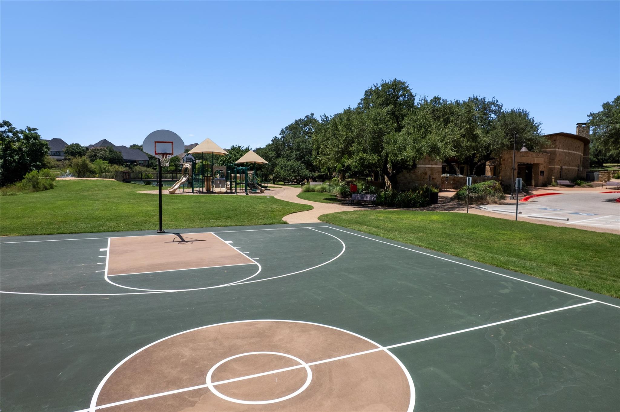 114 Briarpatch Court Austin TX 78737