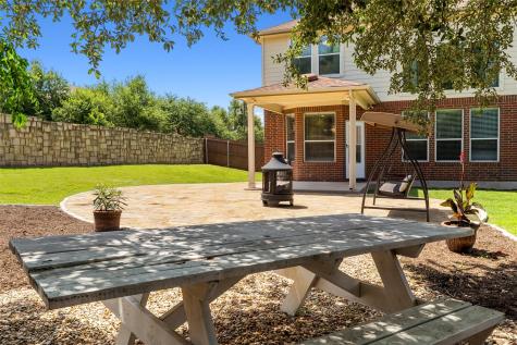 114 Briarpatch Court Austin TX 78737