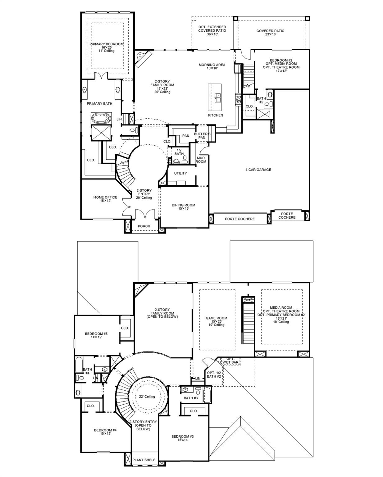 1333 Sunset Hill Way Georgetown TX 78628