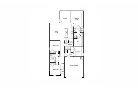 3039 Pike Drive New Braunfels TX 78132