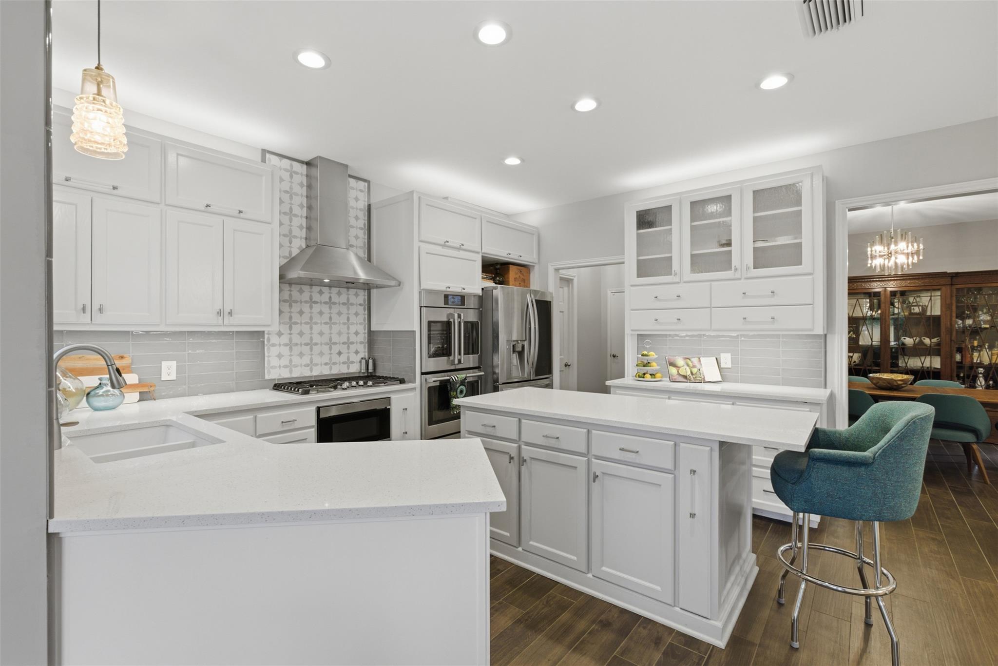 7004 Beauford Drive Austin TX 78750