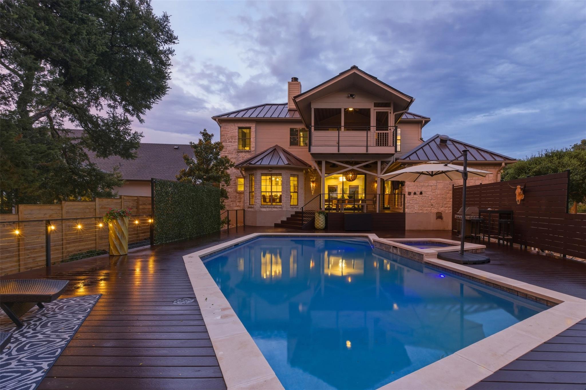 7004 Beauford Drive Austin TX 78750