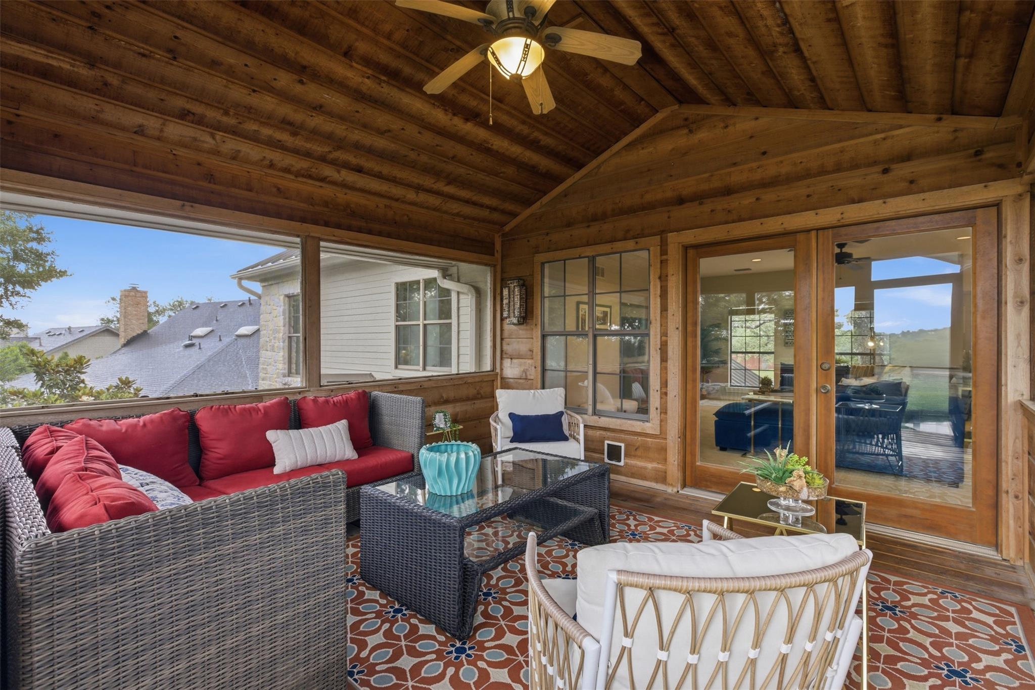 7004 Beauford Drive Austin TX 78750