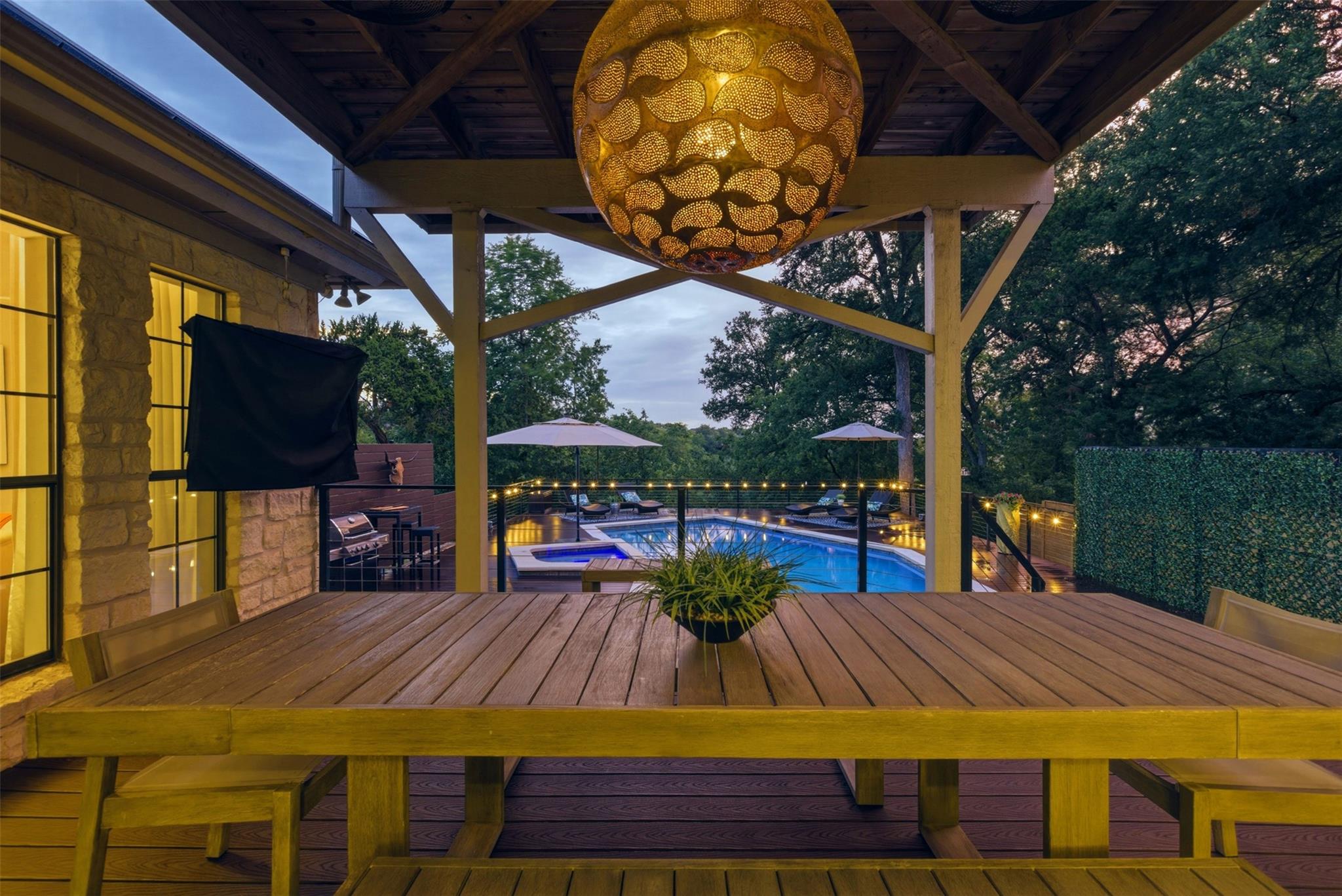 7004 Beauford Drive Austin TX 78750