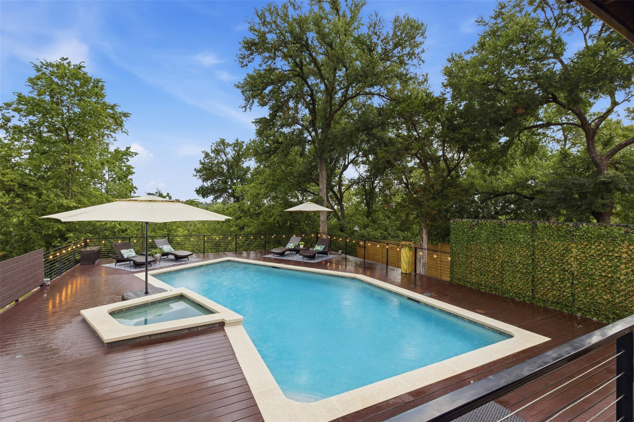 7004 Beauford Drive Austin TX 78750