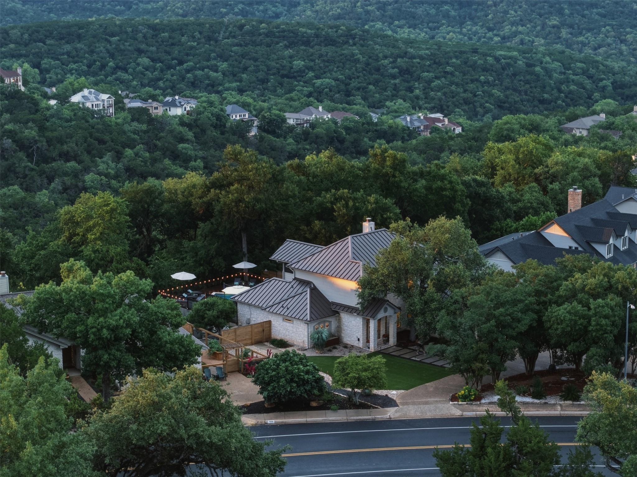 7004 Beauford Drive Austin TX 78750