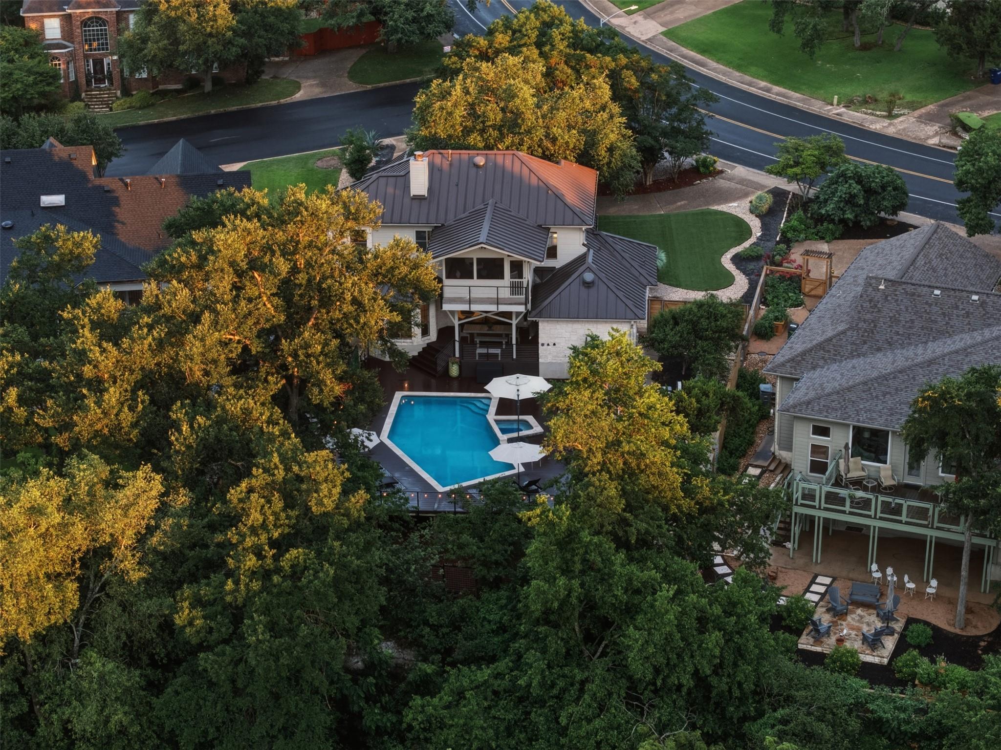 7004 Beauford Drive Austin TX 78750