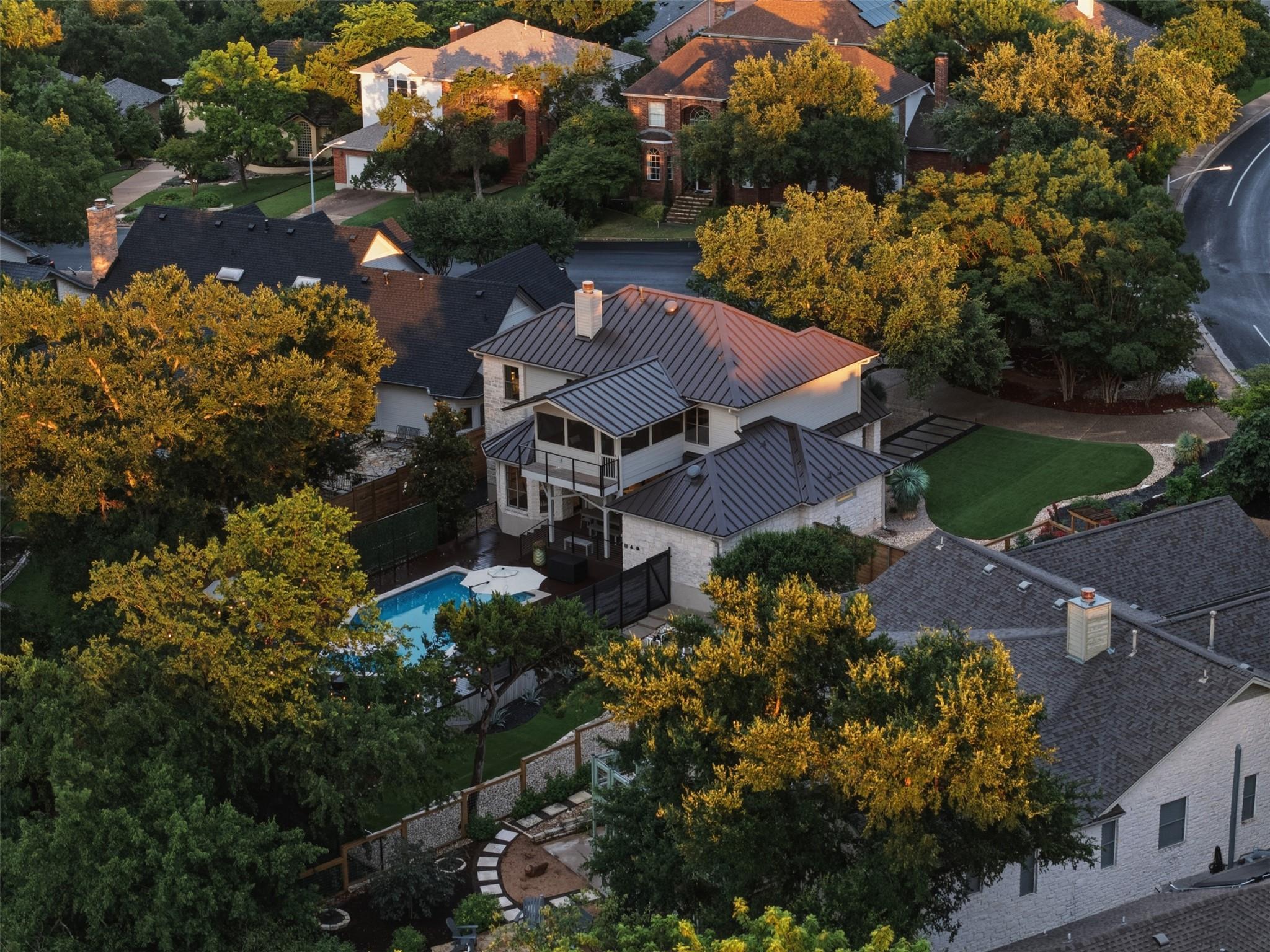 7004 Beauford Drive Austin TX 78750